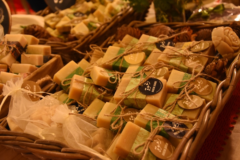 Le Marché de Noël
